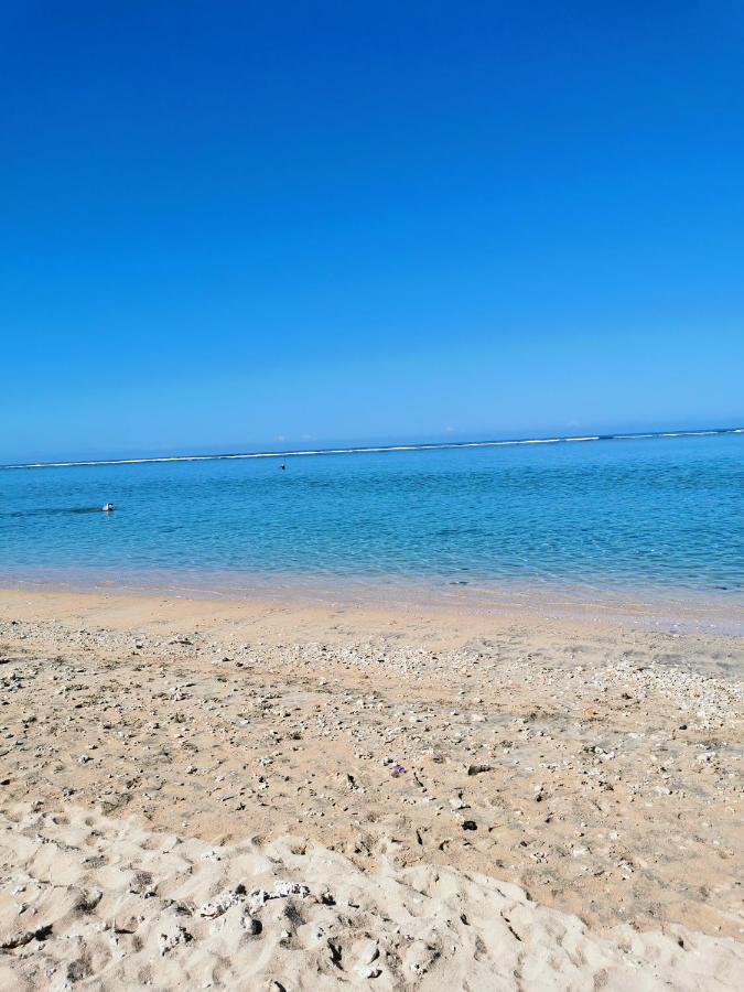 شقة Au Bord De L'Eau لا سالين لو باين المظهر الخارجي الصورة